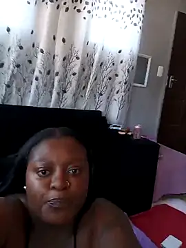 TheDoubleTrouble18xxx online show from 3, 12, 2025