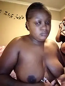 TheDoubleTrouble18xxx online show from 1, 10, 2025