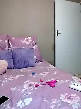 TheDoubleTrouble18xxx online show from 7, 10, 2025