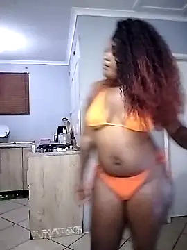 TheDoubleTrouble18xxx online show from 9, 9, 2025