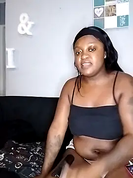 TheDoubleTrouble18xxx online show from 13, 3, 2025