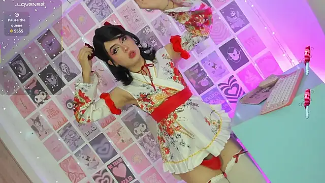 andy candy01 online show from 24, 11, 2025