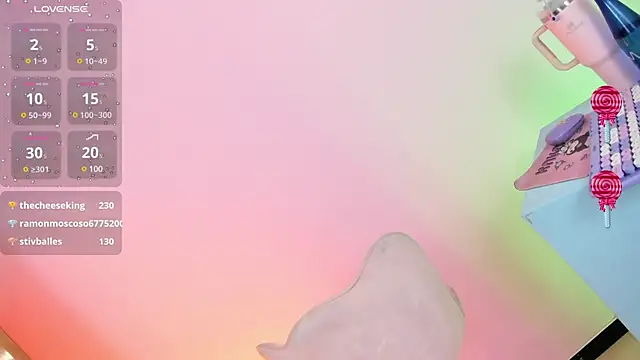 andy candy01 online show from 14, 3, 2025