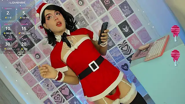 andy candy01 online show from 1, 12, 2025