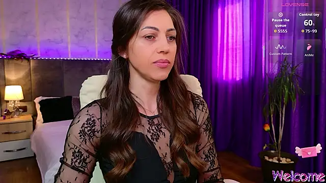 -KASANDRA- online show from 11, 5, 2026