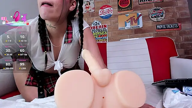 miss keisi online show from 6, 3, 2025