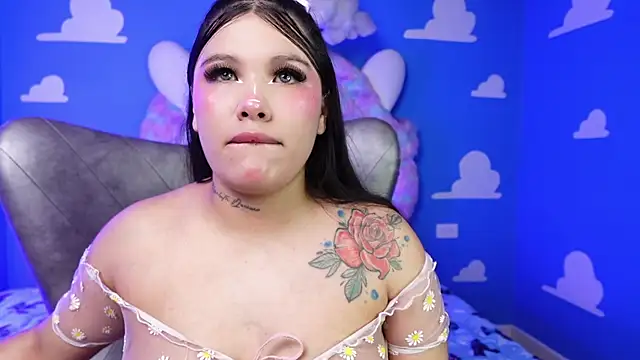 miss keisi online show from 18, 6, 2026