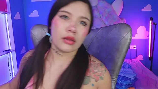 Snapshot of miss_keisi chatting on 23, 2, 2026 miss keisi online show from 23, 2, 2026