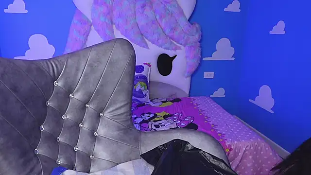 miss keisi online show from 25, 9, 2025