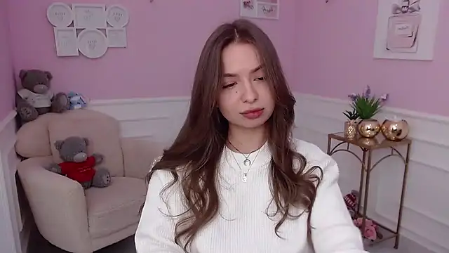 LucySkilar online show from 26, 9, 2025