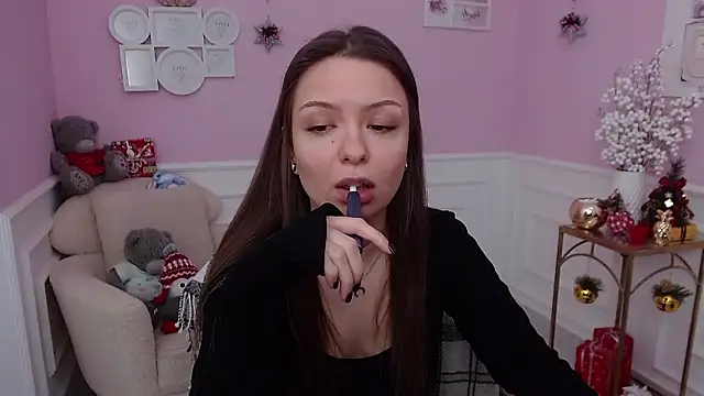 LucySkilar online show from 11, 1, 2026