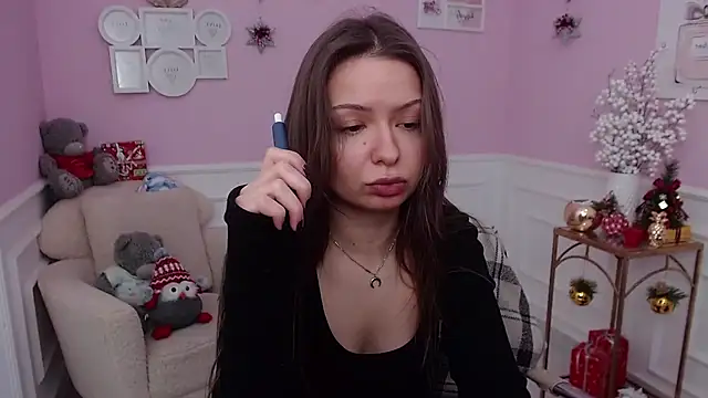 LucySkilar online show from 9, 1, 2026