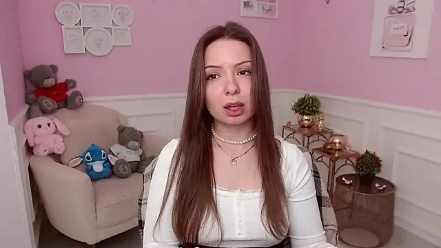 LucySkilar online show from 29, 3, 2026