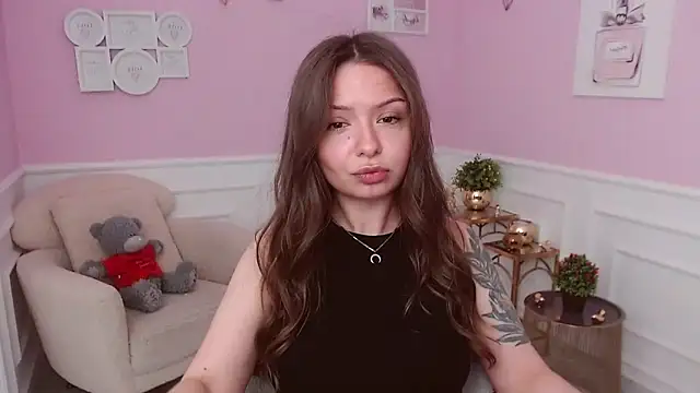 LucySkilar online show from 29, 5, 2026