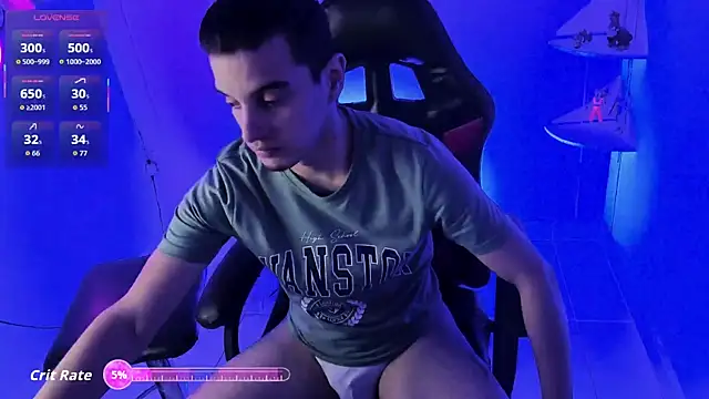 Maximo   online show from 30, 10, 2025