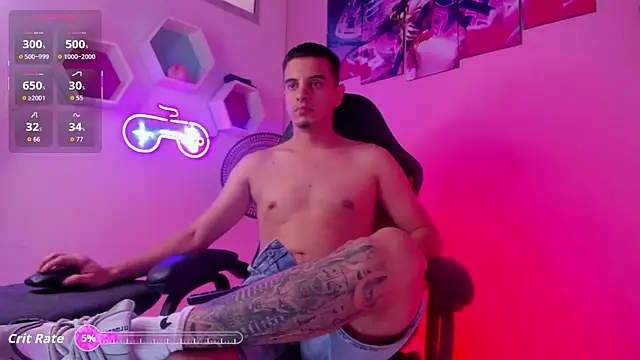 Maximo   online show from 8, 11, 2025