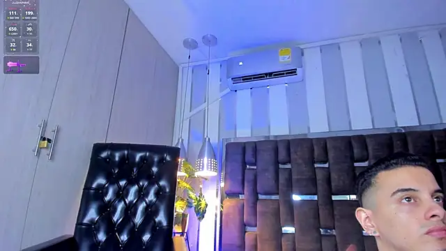 Maximo   online show from 24, 9, 2025