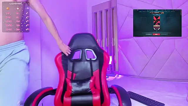 Maximo   online show from 29, 11, 2025