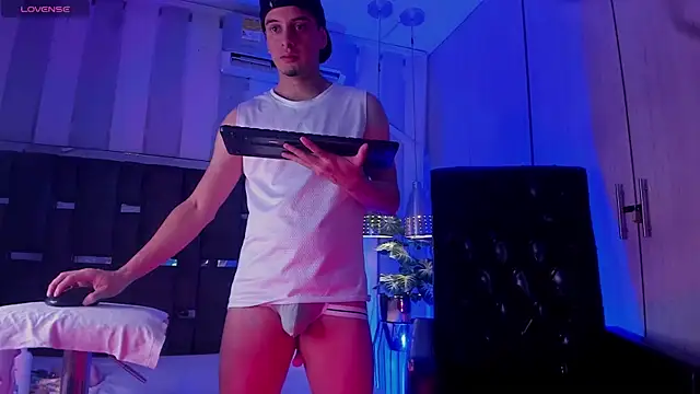 Maximo   online show from 22, 9, 2025