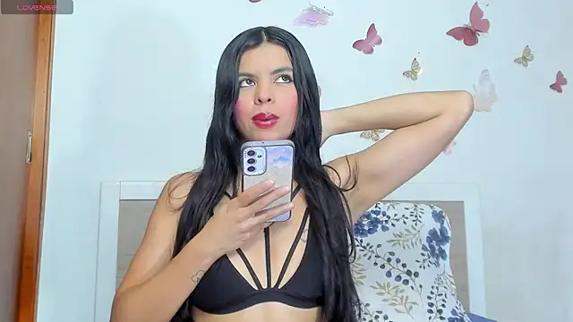 candysweet16 online show from 25, 2, 2025