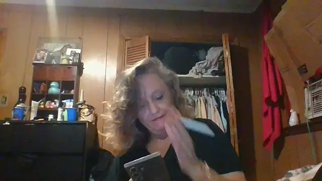 stormynight1 online show from 29, 5, 2026
