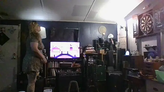 stormynight1 online show from 3, 10, 2025