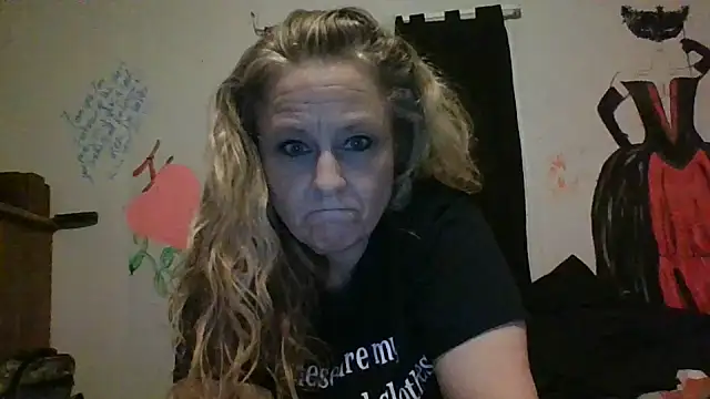 stormynight1 online show from 29, 10, 2025