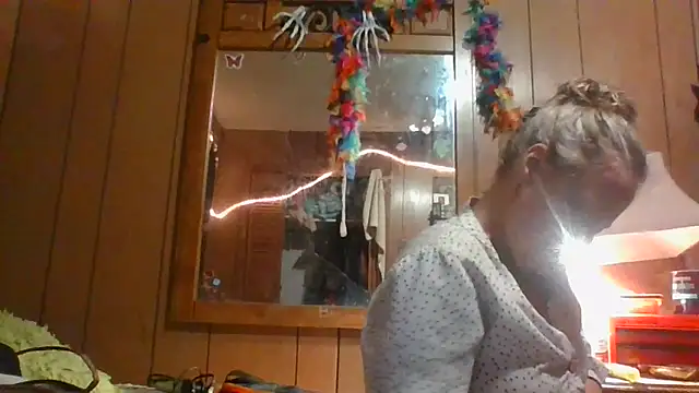 stormynight1 online show from 21, 6, 2026