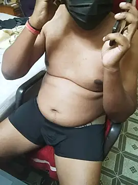 Brown Munda047 online show from 16, 7, 2026