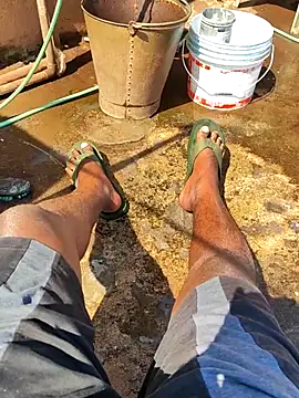 Snapshot of Brown_Munda047 chatting on 17, 2, 2026 Brown Munda047 online show from 17, 2, 2026