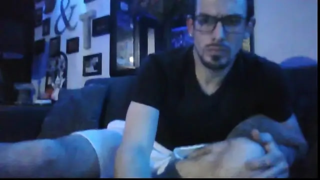 Rickeyslatter online show from 25, 10, 2025