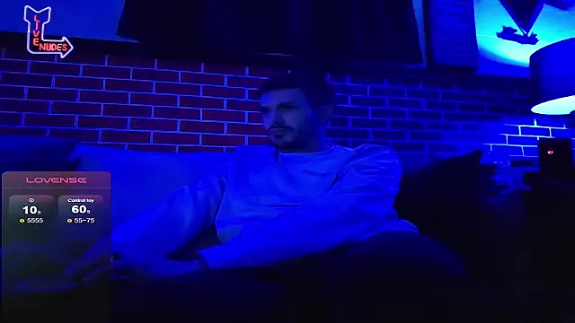 Rickeyslatter online show from 12, 2, 2026