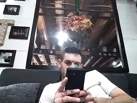 Rickeyslatter online show from 14, 11, 2025