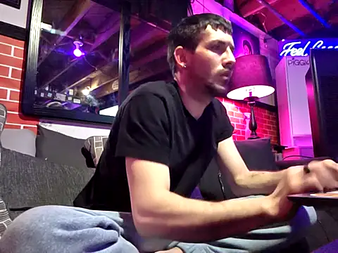 Rickeyslatter online show from 5, 3, 2026