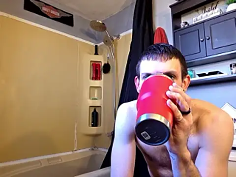 Rickeyslatter online show from 27, 2, 2026