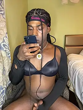 THICKwithDICKK online show from 23, 12, 2025