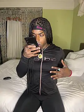 THICKwithDICKK online show from 18, 12, 2025