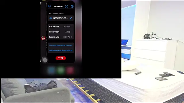 THICKwithDICKK online show from 14, 2, 2025