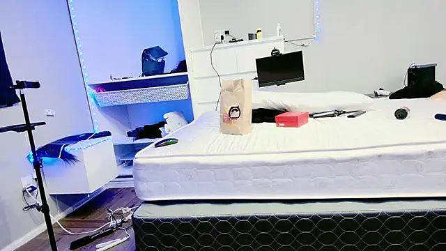 THICKwithDICKK online show from 22, 3, 2025