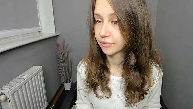 AfinaCutie online show from 20, 9, 2025