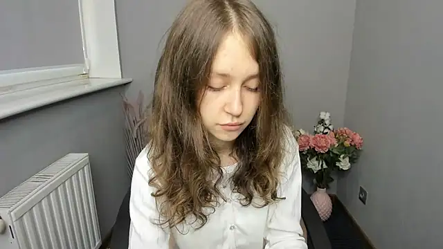 AfinaCutie online show from 19, 9, 2025