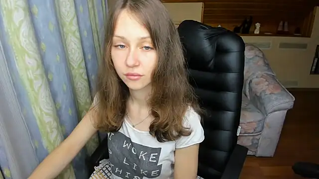 AfinaCutie online show from 12, 11, 2025