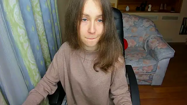 AfinaCutie online show from 17, 11, 2025