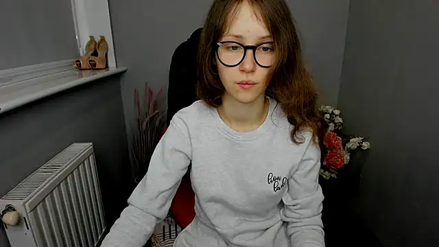 AfinaCutie online show from 2, 2, 2025