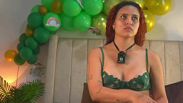 Snapshot of patty_m chatting on 17, 3, 2026 patty m online show from 17, 3, 2026