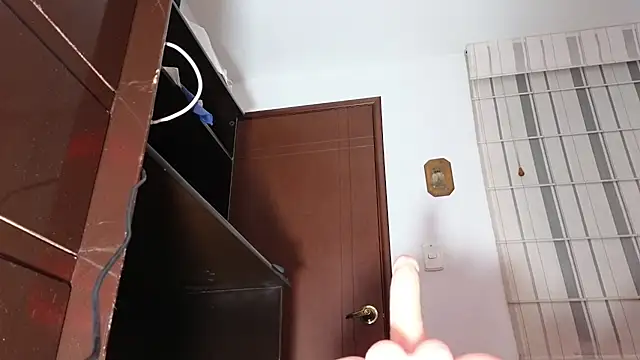 Snapshot of antonellagold43 chatting on 12, 2, 2026 antonellagold43 online show from 12, 2, 2026