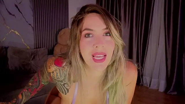 HannaByron online show from 11, 4, 2026