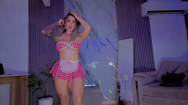 HannaByron online show from 28, 10, 2025