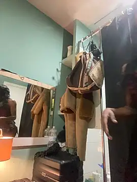 tamarabigass1 online show from 22, 2, 2025