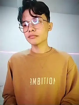 Dmitri Aksnes online show from 13, 11, 2025